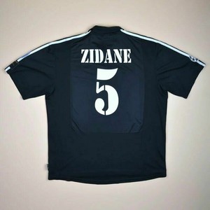 zidane