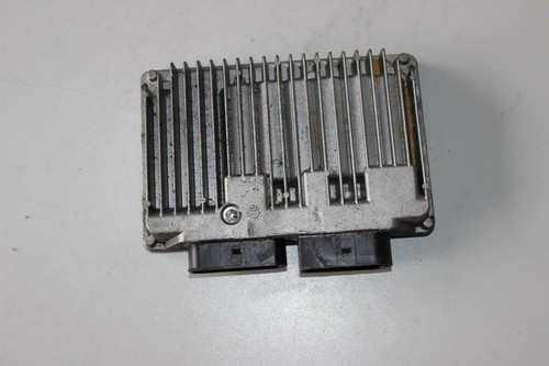 Original BMW Motorsteuergerät ECU 7527313  7527780  7507493