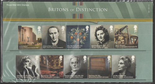 2012 Royal Mail Commemorative Presentation Packs. Each sold separately. - Picture 5 of 17