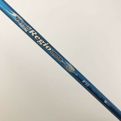 Golf Driver Ping G30 SF Tec N.S.PRO Regio Formula 55 R2 10 45inch