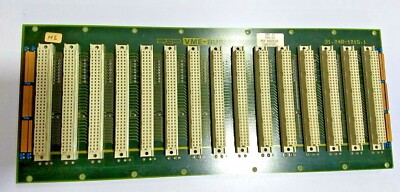 PEP Modular Computer VBP 15 540-15 VME-BUS 31.048.1015.1 FEM1 L/01 