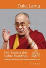 Die Essenz der Lehre Buddhas von His Holiness the Dalai Lama (2012, Gebundene Ausgabe)