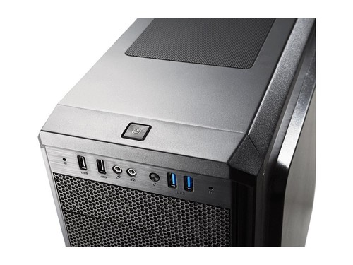 Gaming Computer PreBuilt PC Gaming 4TB 16-Core Ryzen 7 32GB RAM 500GB NVME SSD - Picture 5 of 10