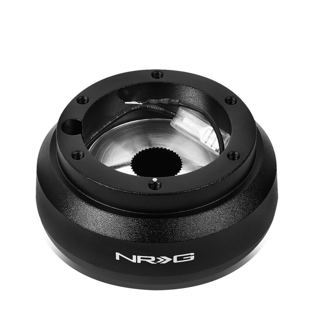 NRG SRK188H Aluminum Steering Wheel Short Hub Adapter Kit Fit 7589 Porsche 911 eBay