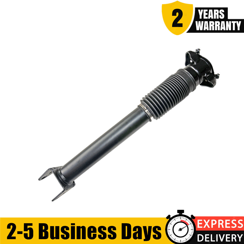 Rear Shock Absorber Strut Fit Mercedes W166 C292 ML350 GLE63 AMG w/o ...