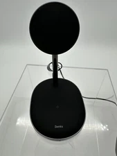 Benks Charger Stand MagSafe Charge 2 Devices at a TIME!! Works Great!