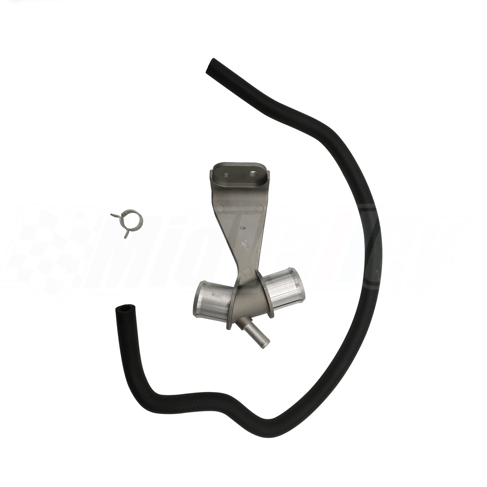 Engine Coolant Tube Lower For 2009-2017 Toyota Corolla 09-2014 Matrix 165770T030