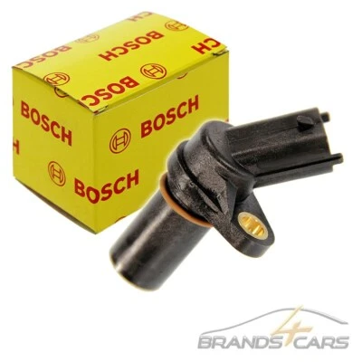 BOSCH KURBELWELLENSENSOR OT-GEBER FÜR OPEL CORSA C 1.0 1.2 1.4 00-06 - Bild 1 von 4