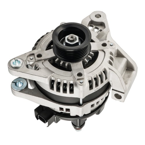 1X Alternator 11178/20843302 For Buick Lucerne Cadillac DTS 4.6L 2006 2007-2011 - Picture 5 of 12