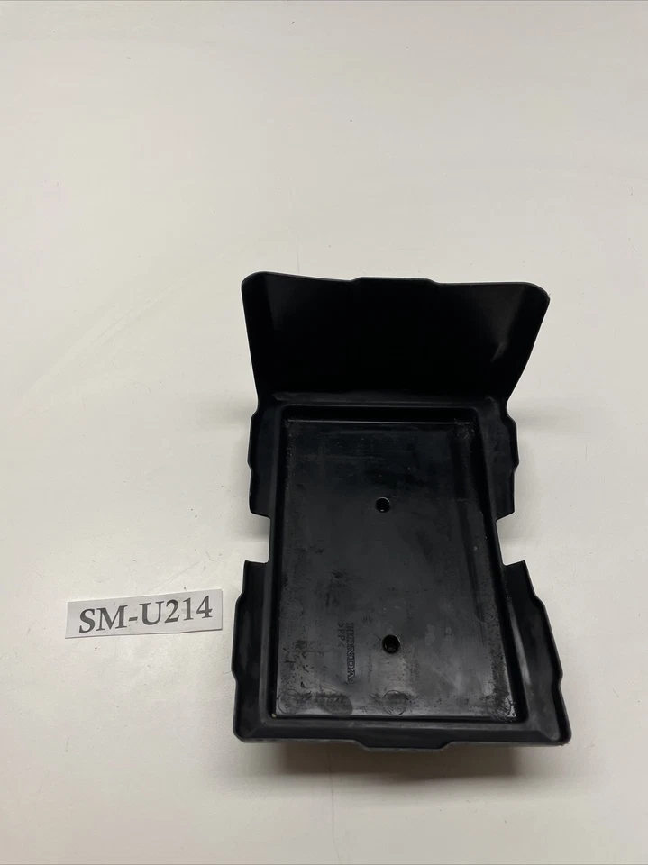 2007 Honda Civic Hybrid Lower Battery Cover Trim 31521-SNC-00 OEM Foto 2 de 4