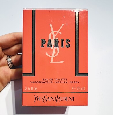 イ*キ様 【MADE in France 】Yves Saint Laurent s-l400.jpg