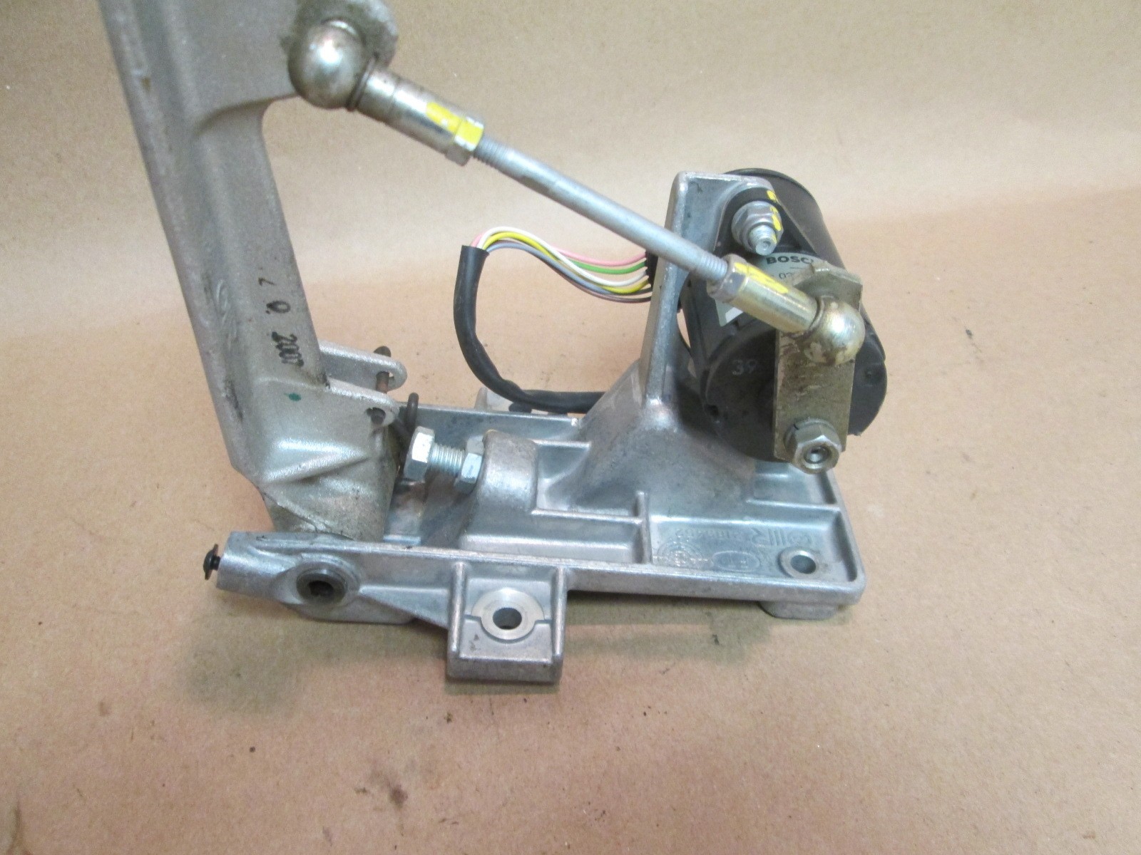 Ferrari 360,430 Throttle Pedal w/ Potentiometer # 180220 / 170083