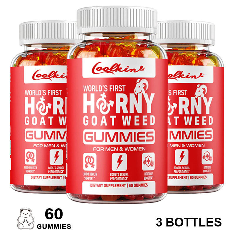 Booster Testostérone Tribulus, Horny Goat Weed, Maca – 30/60/120 Gélules, Date 01/2027 – Neuf
