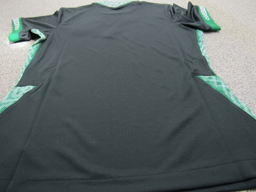 Original Nike Nigeria Fußball Damen Auswärts Trikot 2020/21 - Bild 9 von 9