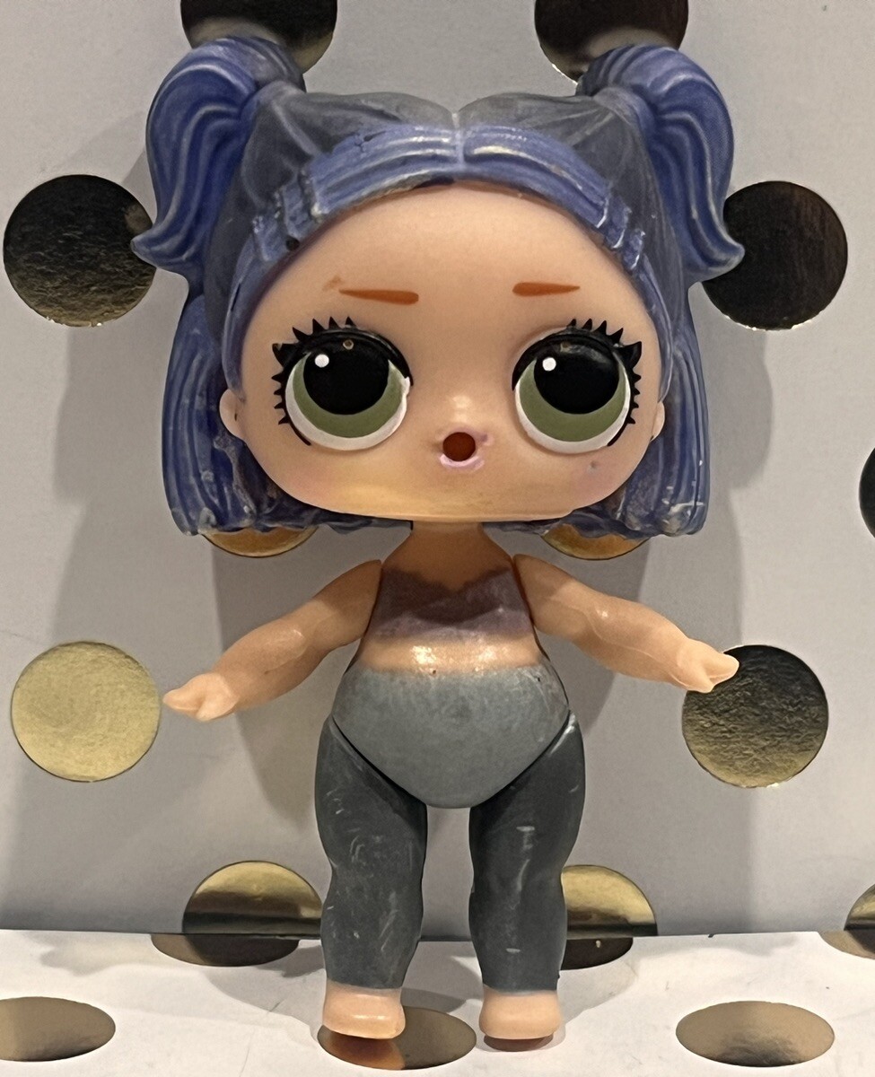 Lol Surprise Dusk Color Change Dawn Lol Doll Color Change Online