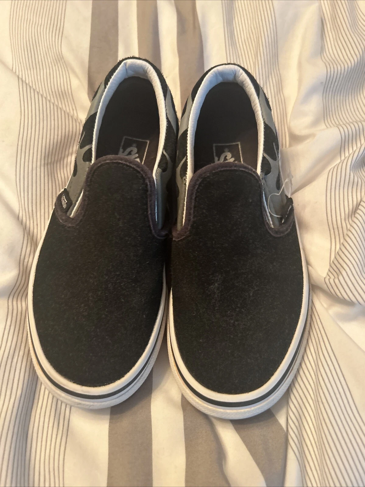 Taglia 1 5 (PS) VANS Oldol S Vero neroo