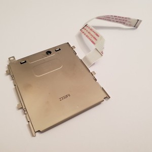 HP EliteBook 2540p Card Reader Kartenleser