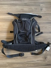 eddie bauer baby backpack carrier