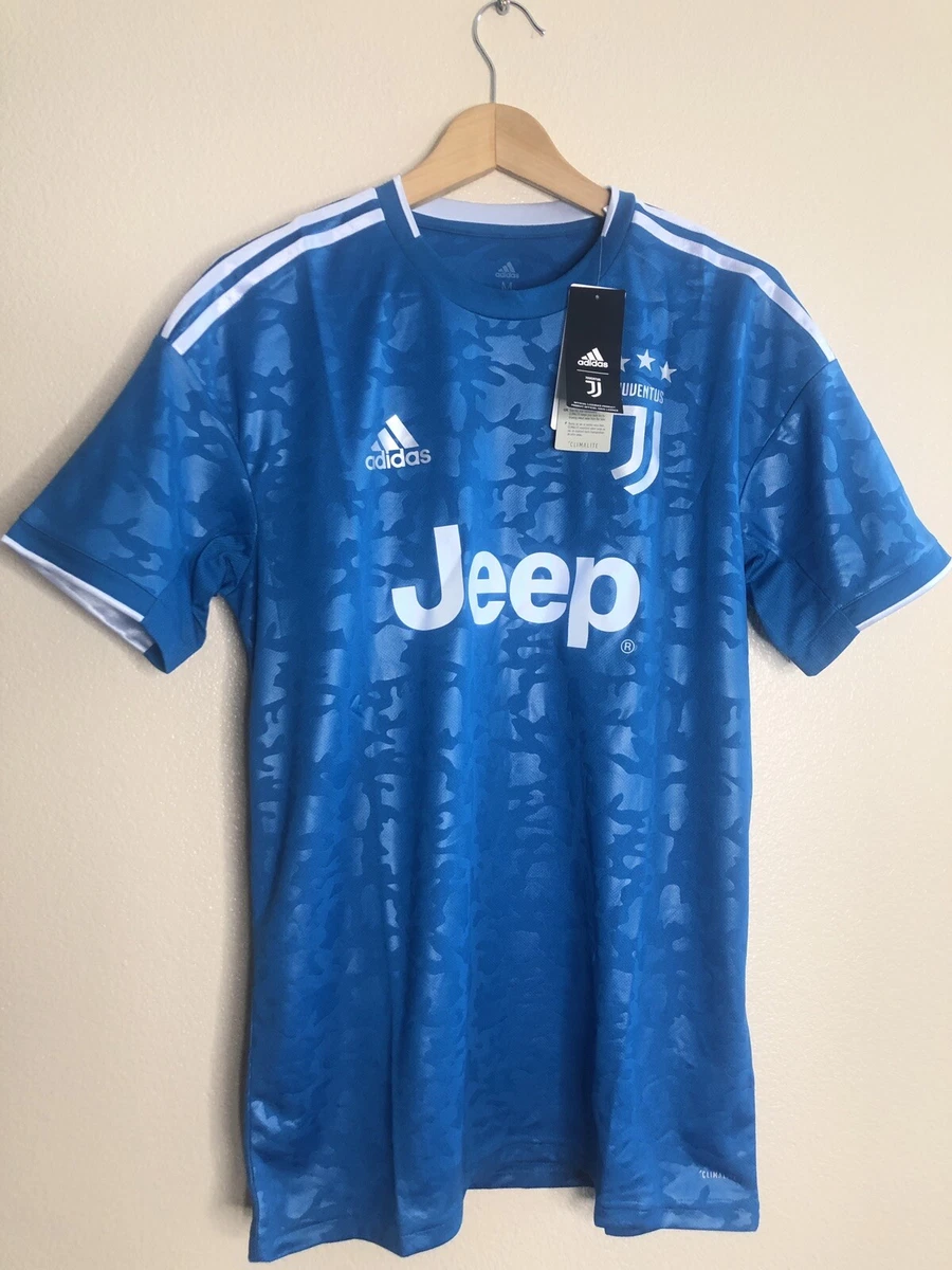 Juventus Jersey 2019 20 Third 3rd Shirt Maglia Adidas DW5471 Men s