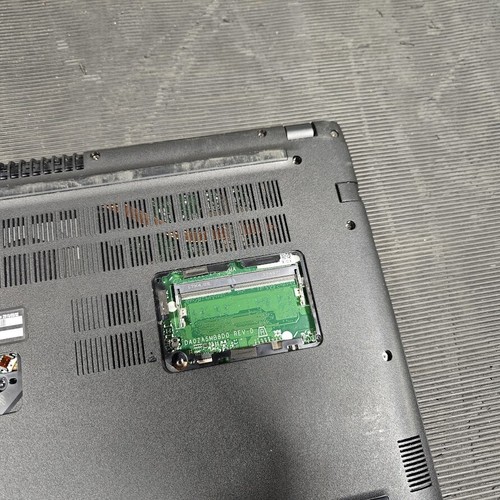Acer Aspire 3 A315-21 - Not Working, No RAM, No Storage - Afbeelding 13 van 13