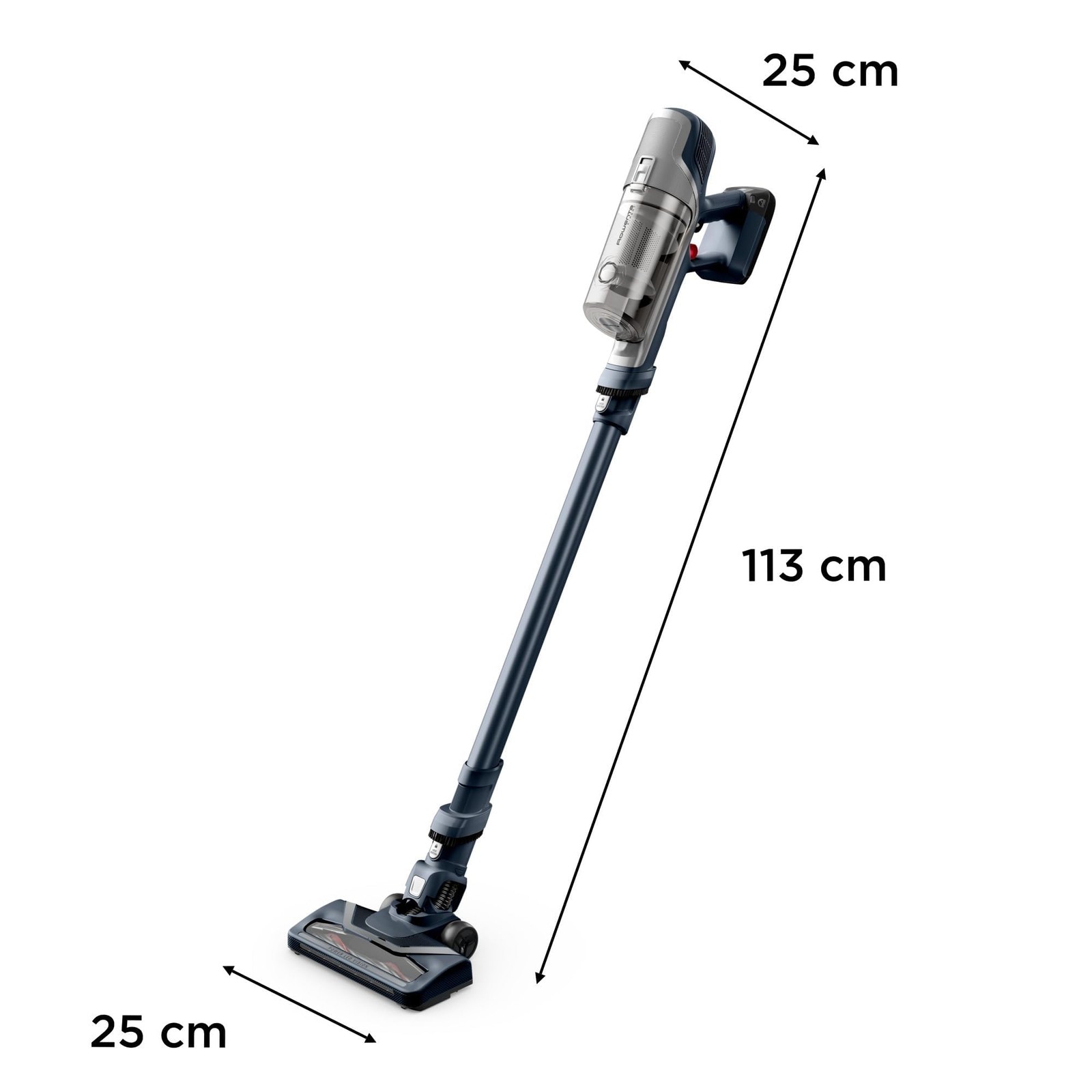 Rowenta X Pert 6.60 Allergy Aspirapolvere Senza Fili Potente Scopa Elettrica foto 6
