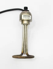 ULANET M324 Immersion Heater Thermostat 115V 500W Dial Control Very (3375825)