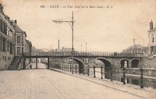 59 LILLE LE PONT NEUF