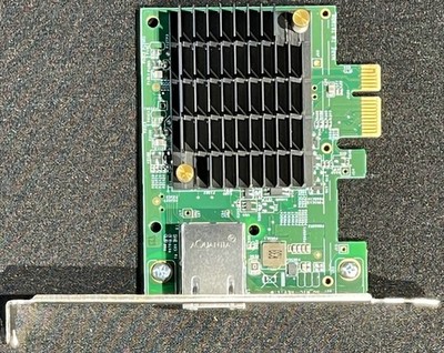 Dell AQuantia AQtion Ethernet Adapter Network Card / AQN-108 5/2.5GbE / 59C41