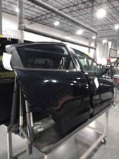 Passenger Rear Side Door With Privacy Tint Glass Fits 16-22 HR-V 666131