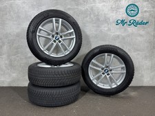 BMW X3 G01 X4 G02 Winterr�der Winterreifen 225/60 R18 18 Zoll