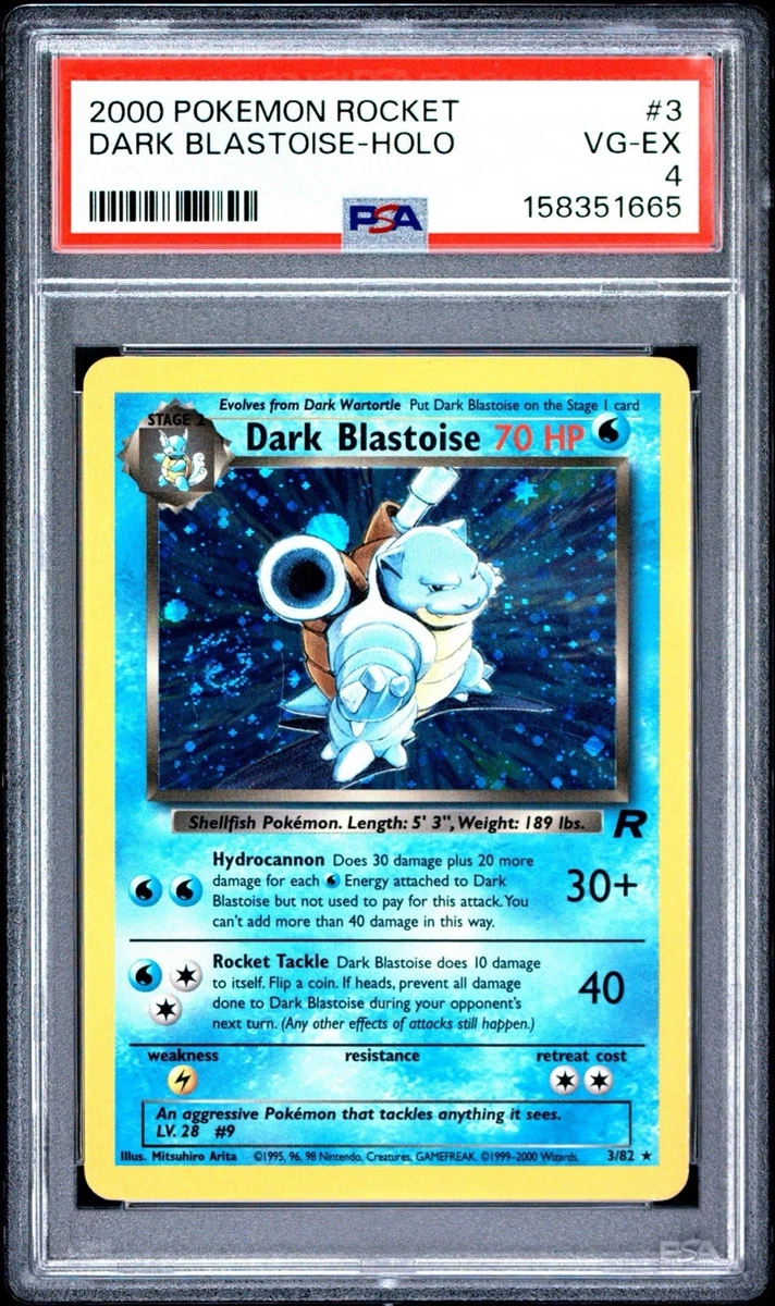 psa graded pokemon cards ebay One Random and Authenticated Encased Card (Perfect for Display) : Toys & Games perfect for serious collectors and enthusiasts of the Pokmon Trading Card Game. Pokmon TCG Professional Sports Authenticator
