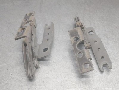 41617210672 motorhaube scharnier für BMW 7 (E65 E66 E67) 730 LD 2001 5375123