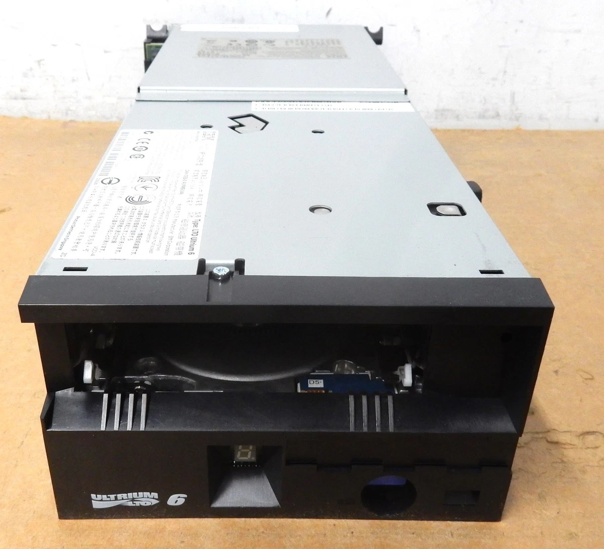 IBM LTO-6 Tape & Data Cartridge Drives for sale - eBay