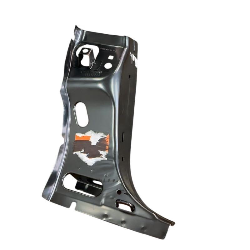 Support de feu arrière Golf 7 résistant aux chocs - Réf 5G6813332