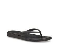Woman's Sandals Crocs Miami Flip Flop