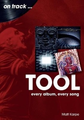 Matt Karpe Tool On Track (Taschenbuch)