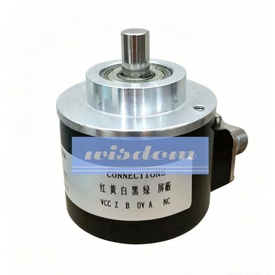 1Pcs New For DEC.A.S029.K005 encoder Replacement