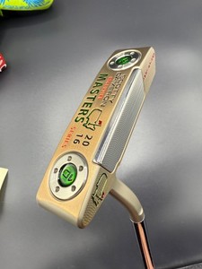 Scotty Cameron Masters Putter | eBay