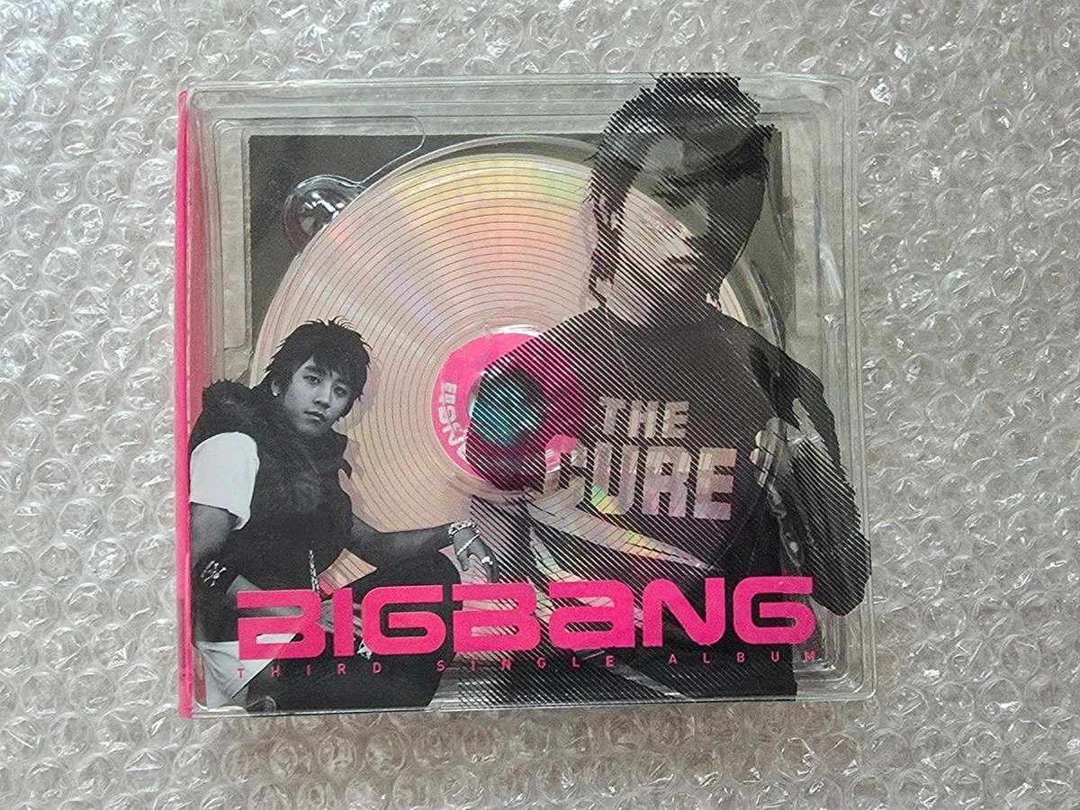 25+ BigBang Memorabilia for sale | Updated Oct 2026