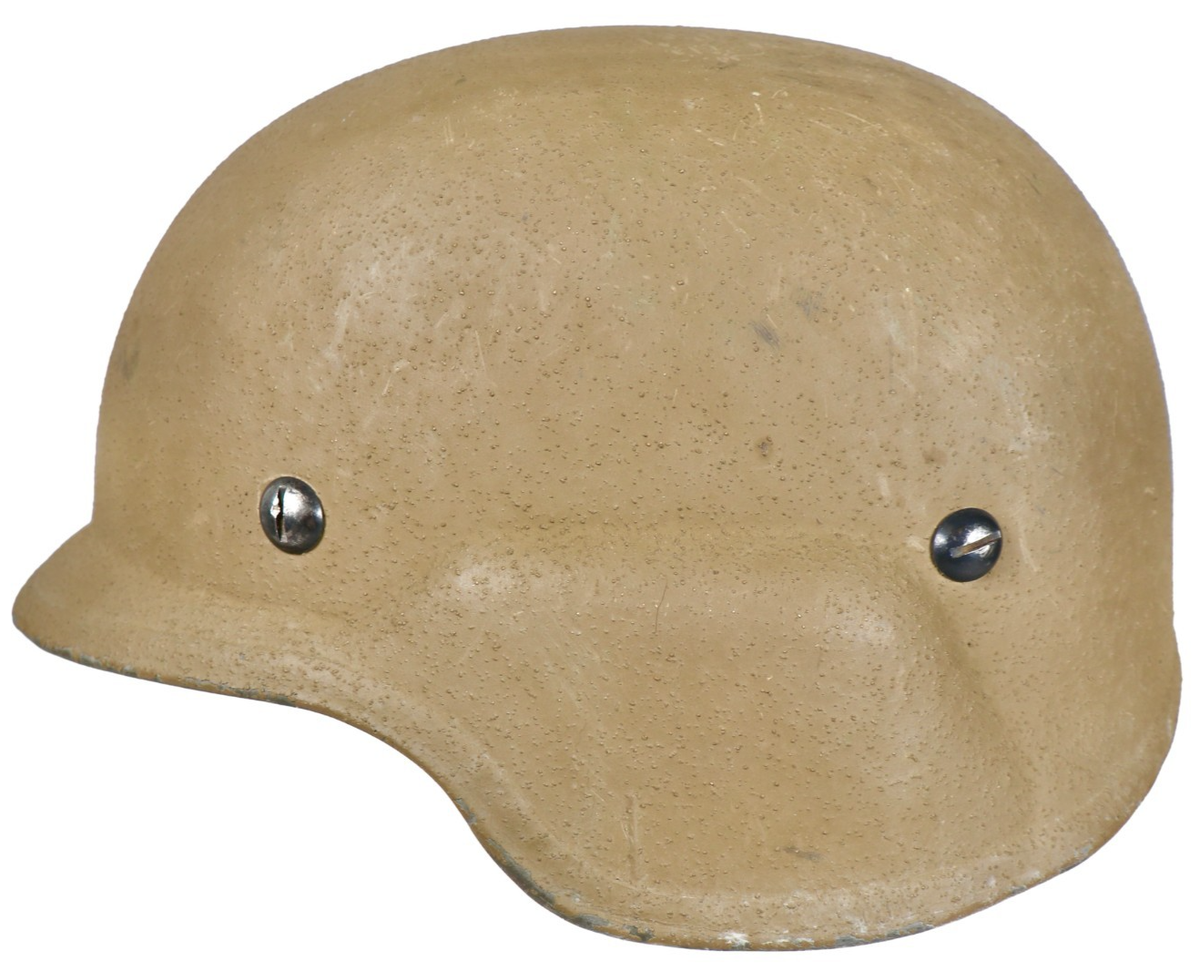 新品　レプリカ　米軍　海兵隊　USMC　LWH　コンバットヘルメット　コヨーテ色 Small - USMC Coyote Lightweight Helmet Shell Marine Corps PASGT