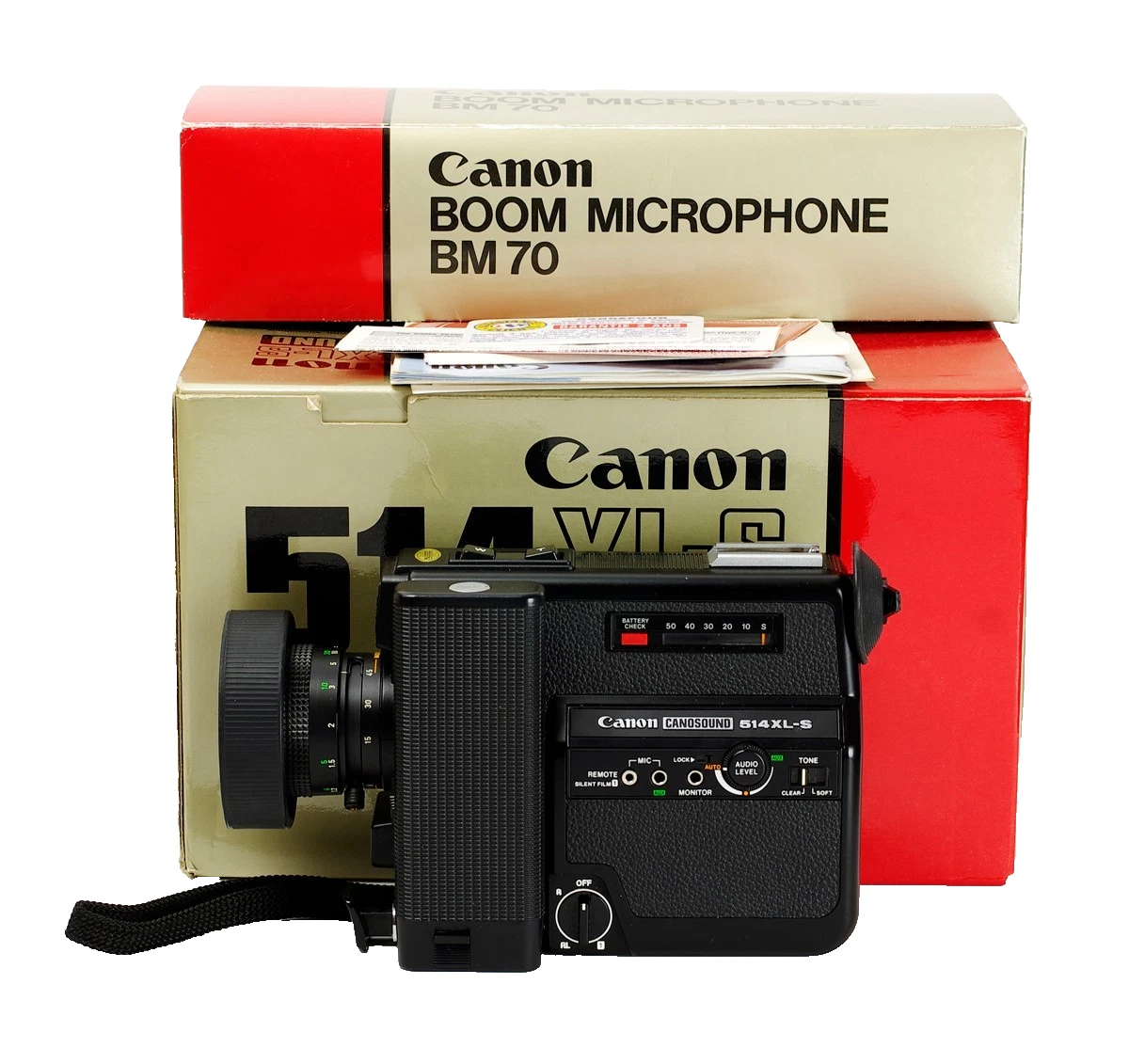 Preços baixos em Canon XL Filmadoras | eBay