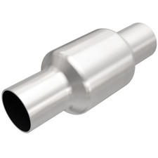 For Mercedes 380SL 380SLC Magnaflow Weld-In 49-State Catalytic Converter DAC