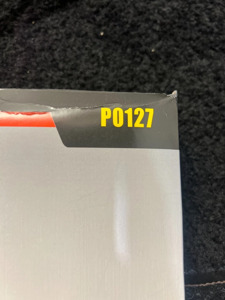 (CANTIDAD 6) Filtro de aire premium FVP P0127 para Hyundai Sonata 15-19 Kia Optima 16-20 Foto 4 de 4