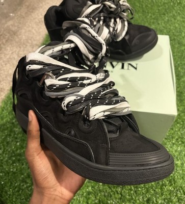 Multi Lace lanvins