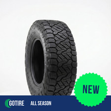 1 X New - 29570r17 Nitto Recon Grappler At 128r