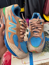 Joe Freshgoods x New Balance 990v3 Made In USA 'Outside Clothes'