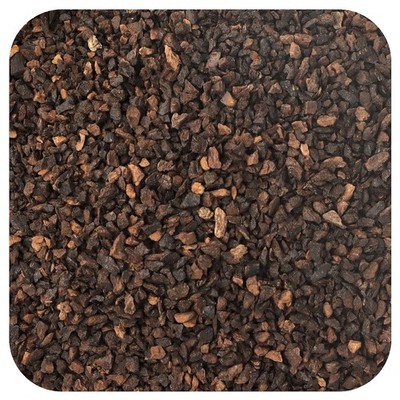 Organic Roasted Chicory Root, Granules, 16 oz (453 g)