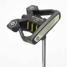 Odyssey Stroke Lab Black Ten Cs Putter Carbon Steel Composite Shaft [34] S F1c42