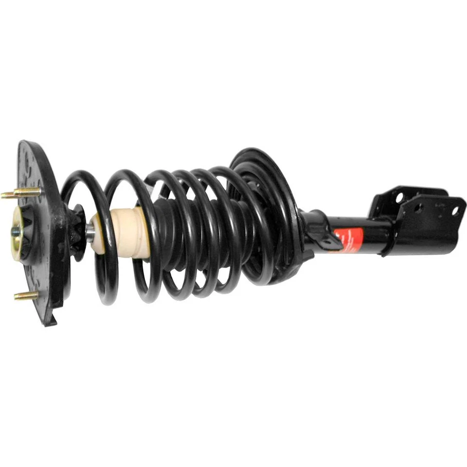 Amortiguadores traseros Monroe 571662L puntales completos para Chevrolet Impala 2000 2001 2002 Foto 2 de 4