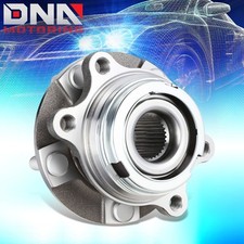 For 2009-2017 Nissan Murano Quest Front Left Right Wheel Hub Bearing Assembly For 2009-2017 Nissan Murano Quest Front Left Right Wheel Hub Bearing Assembly